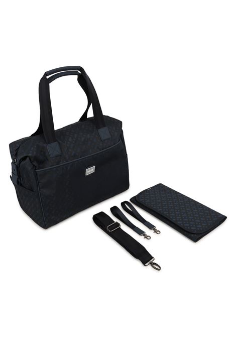  HUGO BOSS KIDS | J52607849